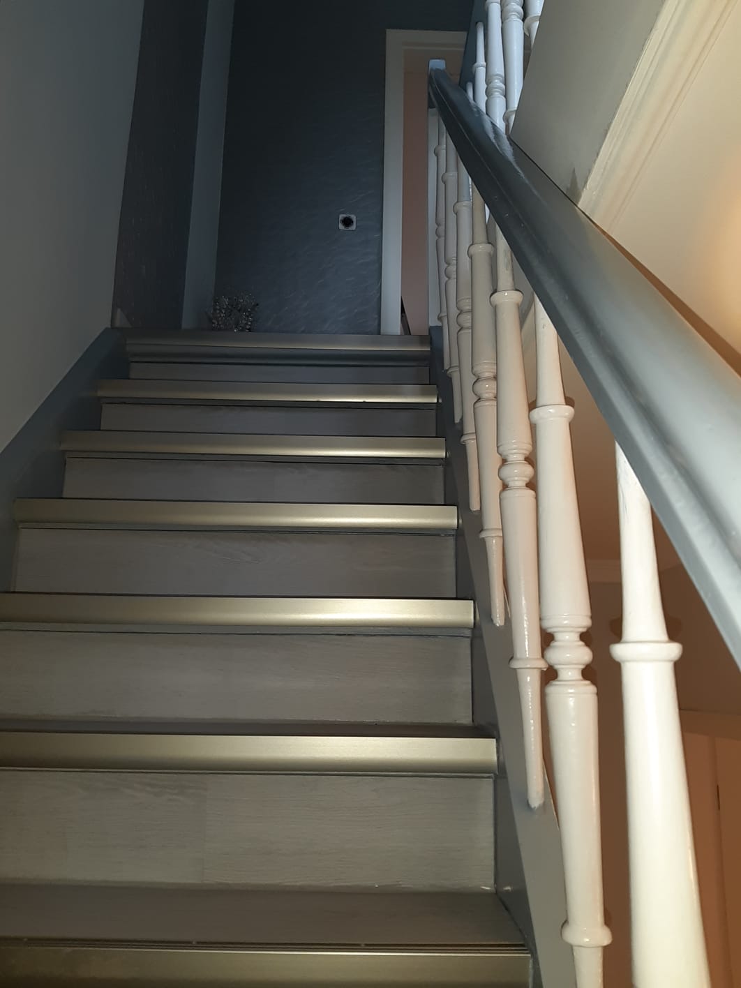 Treppenstufen