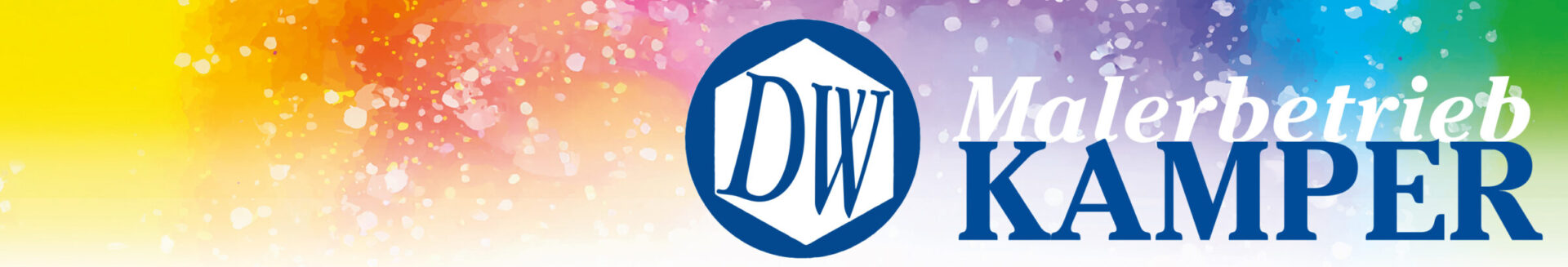 Malerbetrieb Kamper